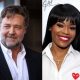 Russell Crowe Tosses Azealia Banks, Witnesses Say She Made Bloody Threat