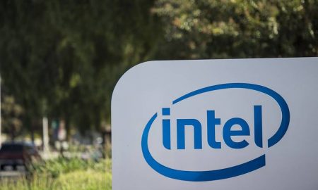 Intel Earnings Announcement