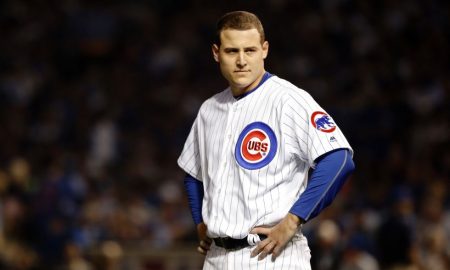 MLB Playoffs: The Cubs' biggest problem has been exposed