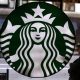 Starbucks china strategy