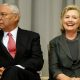 Who Does Colin Powell Support For President 2016