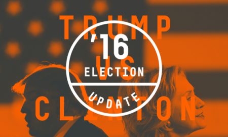 Election Update: Women Are Defeating Donald Trump