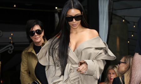 Fake police hold Kim Kardashian at gunpoint at Paris hotel