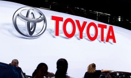 Toyota, Suzuki say exploring possible partnership