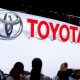 Toyota, Suzuki say exploring possible partnership