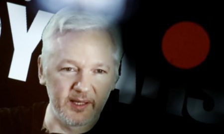 Ecuador cuts Julian Assange's internet access: WikiLeaks