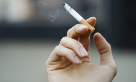Philip Morris could stop making conventional cigarettes