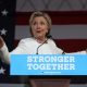 Clinton endorsed by more publications; Trump campaign denounces support from KKK newspaper