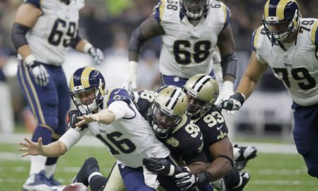 NFL Picks Week 15: Seahawks bounce back vs. Rams; Saints on road to 5-11