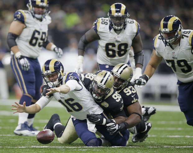 NFL Picks Week 15: Seahawks bounce back vs. Rams; Saints on road to 5-11