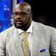 Shaq says Donald Trump won the election 'fair and square' and that it is time to give him a chance