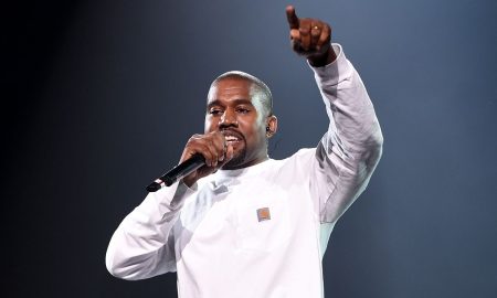 Kanye West Released From the Hospital