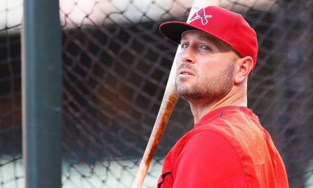 matt holliday trade