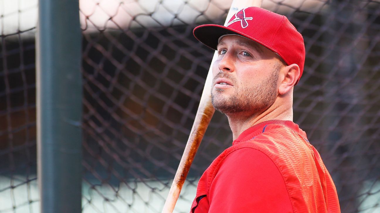 matt holliday trade