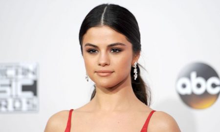 Selena Gomez News