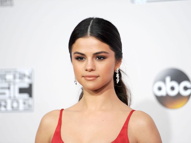 Selena Gomez News