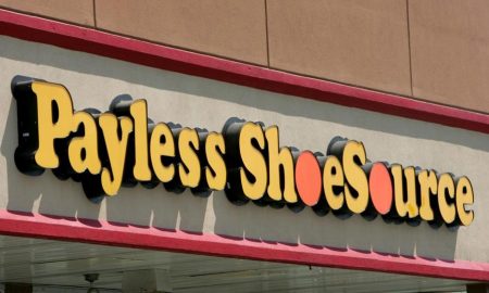 Payless ShoeSource files for bankruptcy protection