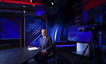 Fox losing more advertisers after sexual harassment claims against O’Reilly