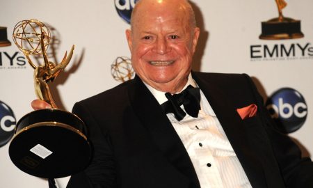 Celebrities react to Don Rickles' death at 90