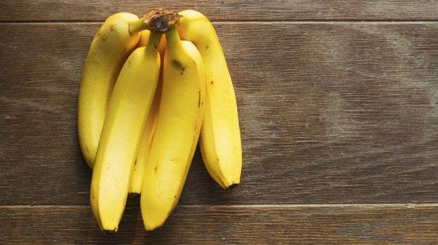 Here's How Different Types Of Bananas Can Affect Your Health