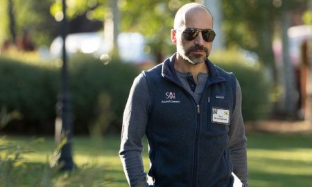 Will Uber's CEO still be able to save the brand's image?
